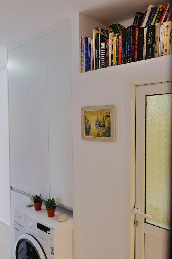 Leilighet Downtown Boutique Sarandë