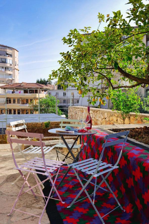 Downtown Boutique Apartament
