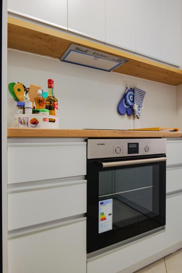 Downtown Boutique Apartament *
