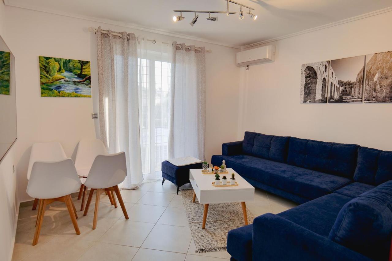 Downtown Boutique * Saranda