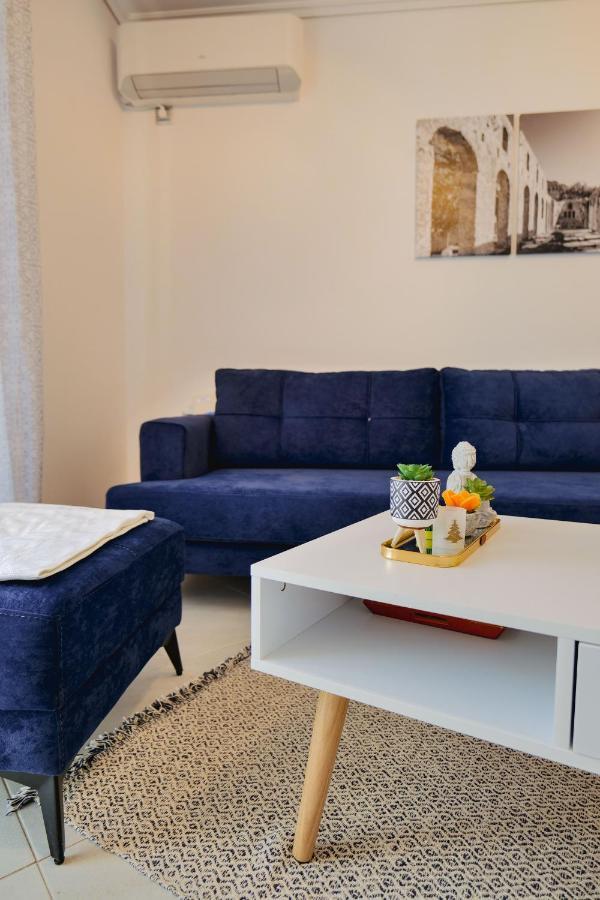 Downtown Boutique Apartament Saranda