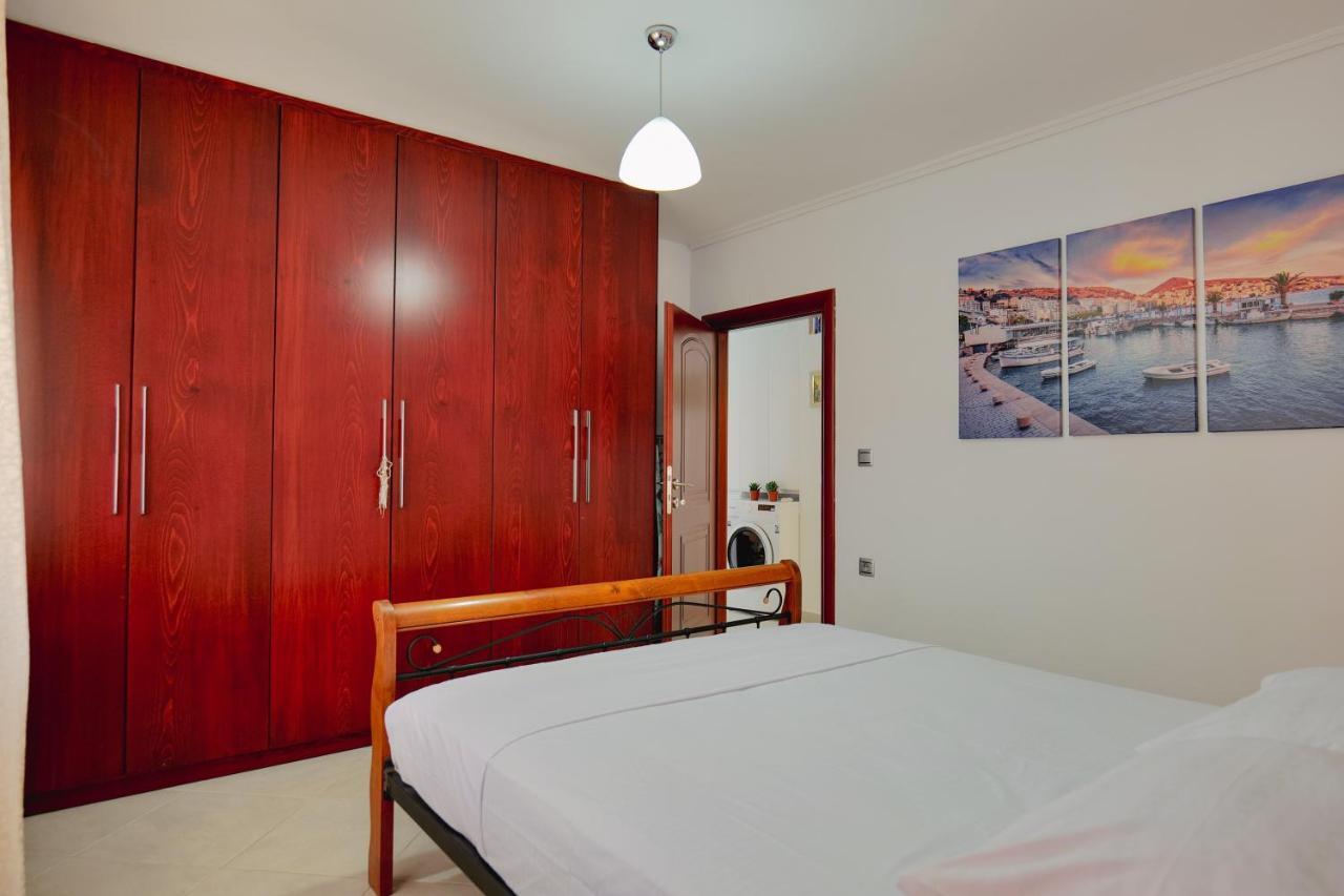 Apartament Downtown Boutique Saranda